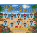 Ten Little Pirates: A Counting Storybook