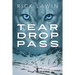 Tear Drop Pass