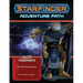 Starfinder Adventure Path: Into the Dataverse (Drift Hackers 3 of 3)