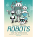 How to Draw Robots Step-by-Step Guide: Best Robot Drawing Book for You and Your Kids