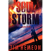 Soul Storm: A Psychic Thriller