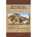 Historia del Medio Oriente: Grandes Imperios