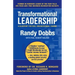 Transformational Leadership: A Blueprint for Real Organizational Change