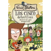 Misterio del Gato Desaparecido / The Mystery of the Disappearing Cat