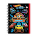 Hot Wheels Let's Race: Ready, Set, Draw - Scratch Art
