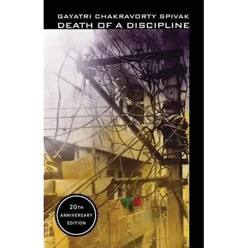 Death of a Discipline: Twentieth Anniversary Edition