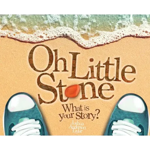 Oh Little Stone: What is your story?