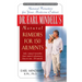 Dr. Earl Mindell's Natural Remedies for 150 Ailments