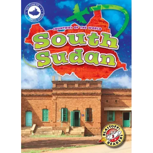 South Sudan