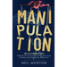 Manipulation: The Little-Known Secrets People High in Dark Triad Traits Know About Persuasion, Human Psychology, Analyzing Body Lang
