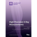 High Precision X-Ray Measurements