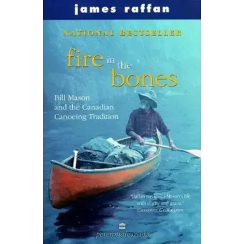 Fire in the Bones Reissue