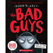 The Bad Guys in Dawn of the Underlord (the Bad Guys #11): Volume 11