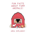 Fun Facts About Farm Animals
