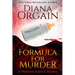 Formula for Murder (A Funny Mystery)