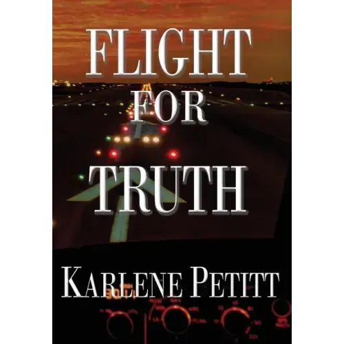 Flight For Truth