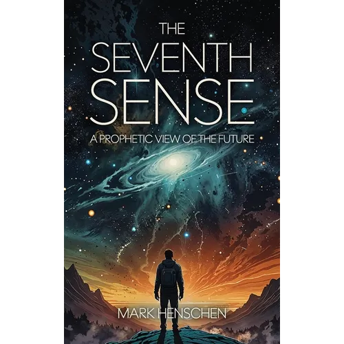 The Seventh Sense, "A Prophetic View of the Future"