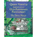 Queen Vernita Journeys on an Old Fashioned Paddleboat