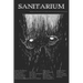 Sanitarium Issue #35: Sanitarium Magazine #35 (2015)
