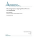 The Congressional Appropriations Process: An Introduction