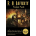 R. A. Lafferty Super Pack