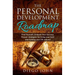 The Personal Development Roadmap: Find Yourself, Unleash Your Success. Proven strategies for living your best and turning your life around.