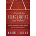 A Guide for Young Lawyers (and Others): Lessons from Professional Sports for the Law Business