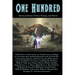 One Hundred: Stories of Science Fiction, Fantasy, and Horror