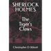 SHERLOCK HOLMES The Tiger's Claws
