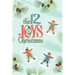 The 12 Joys of Christmas (mini book)