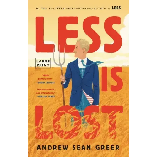 Less Is Lost
