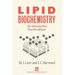 Lipid Biochemistry: An Introduction