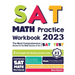 SAT Math Practice Workbook: The Most Comprehensive Review for the Math Section of the SAT Test