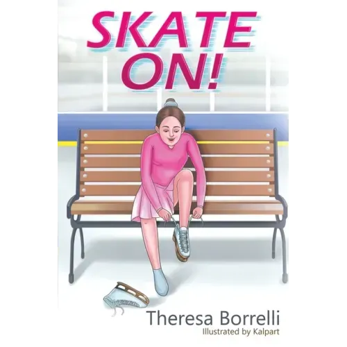 Skate On!
