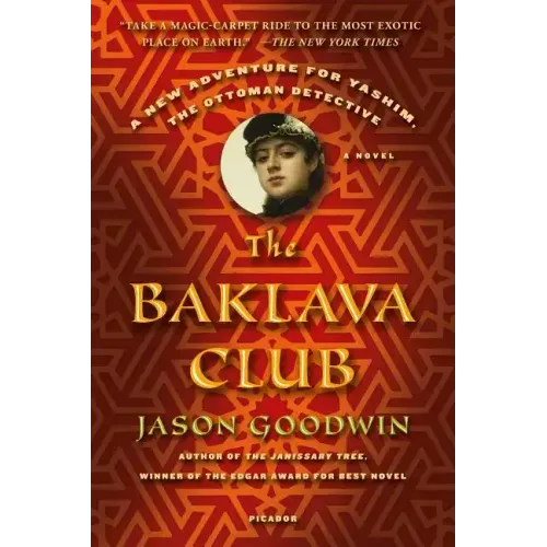 Baklava Club