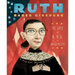 Ruth Bader Ginsburg: The Case of R.B.G. vs. Inequality