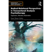 Radical-Relational Perspectives in Transactional Analysis Psychotherapy: Oppression, Alienation, Reclamation