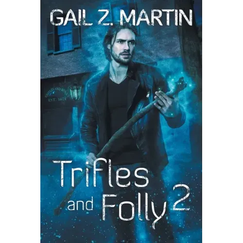 Trifles and Folly 2: A Deadly Curiosities Collection