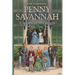 Penny Savannah: A Tale of Civil War Georgia