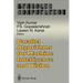 Parallel Algorithms for Machine Intelligence and Vision