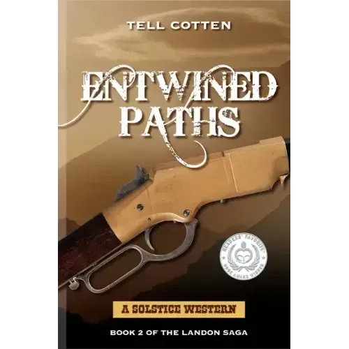 Entwined Paths