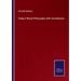 Paley's Moral Philosophy with Annotations