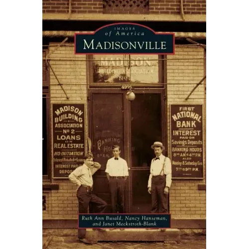 Madisonville
