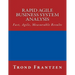 Rapid Agile Business System Analysis: Fast, Agile, Measurable Results