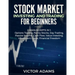 Stock Market Investing and Trading for Beginners (2 Manuscripts in 1): Options trading Penny Stocks Day Trading Passive Income Cash Flow Value Investi
