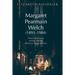 Margaret Pearmain Welch (1893-1984): Proper Bostonian, Activist, Pacifist, Reformer, Preservationist
