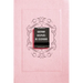 Quemar Después de Escribir (Edición Oficial Rosa) / Burn After Writing (Pink)