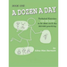 A Dozen a Day Book 1 (A Dozen a Day Series)