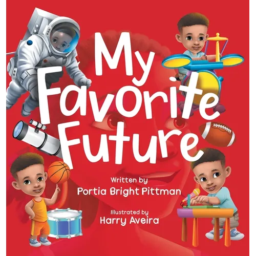 My Favorite Future