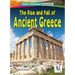 The Rise and Fall of Ancient Greece